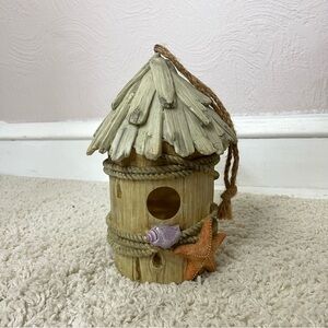 Lenox Beachy Birdhouse